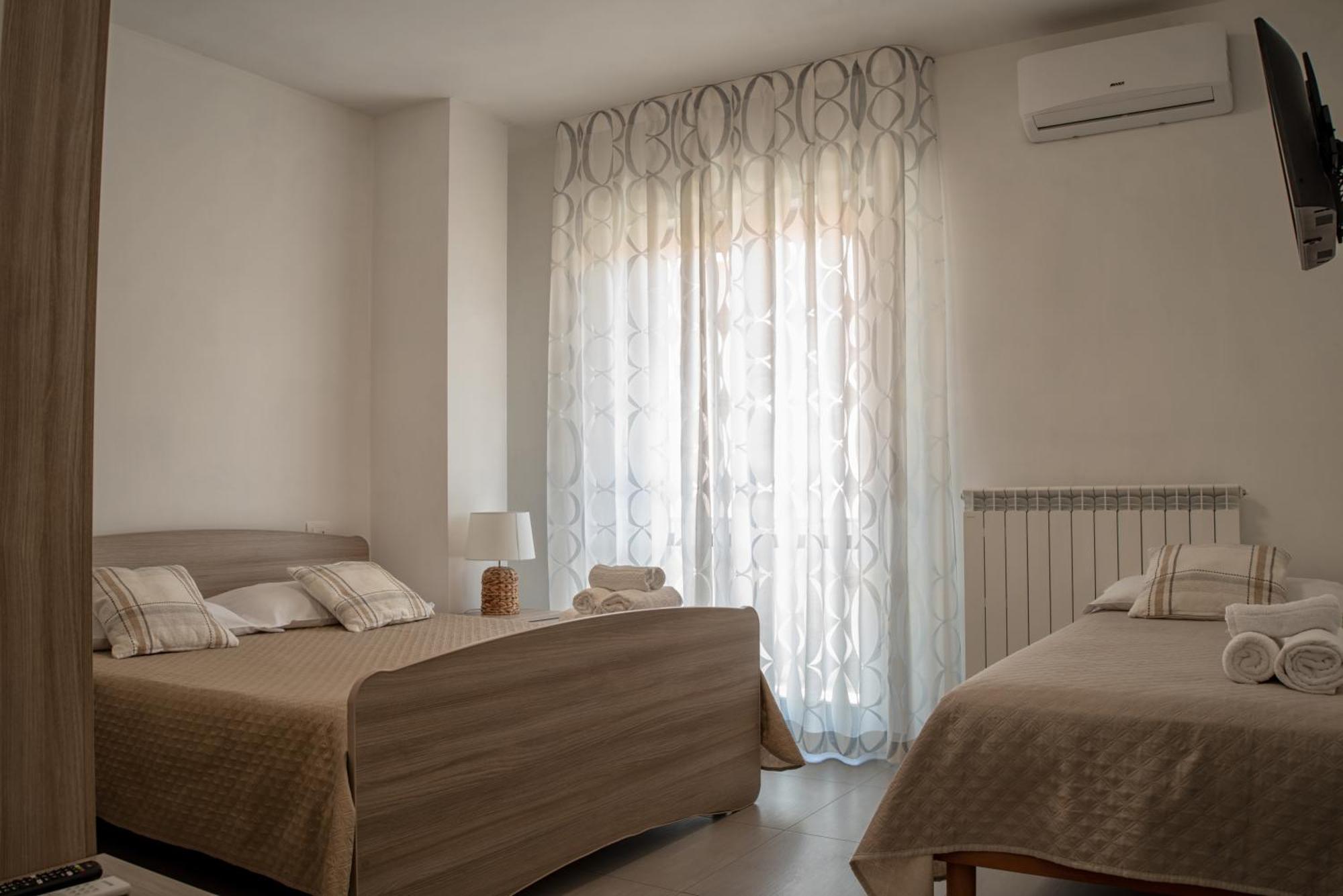B&B Santa Filomena Montesilvano Exterior photo