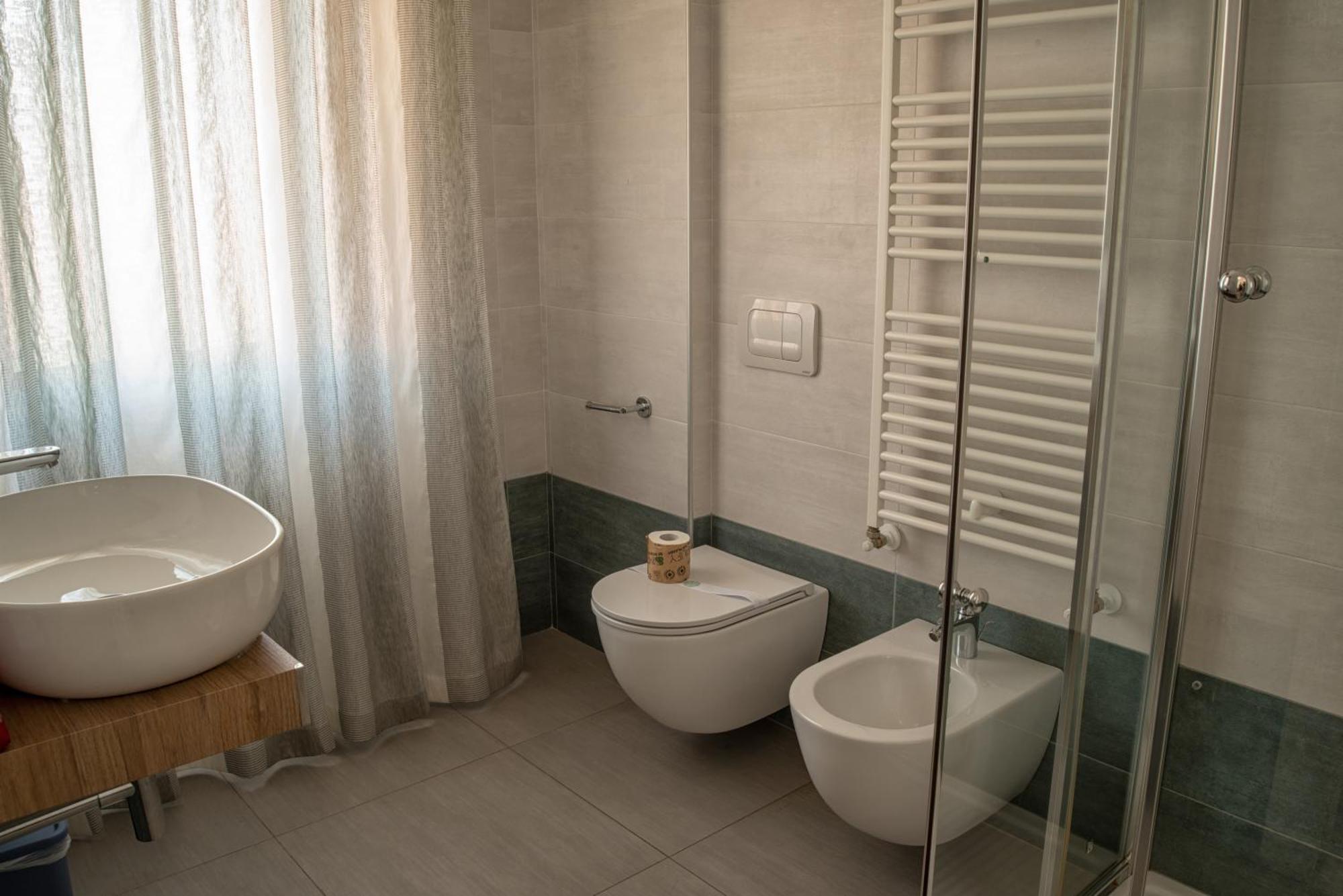 B&B Santa Filomena Montesilvano Exterior photo